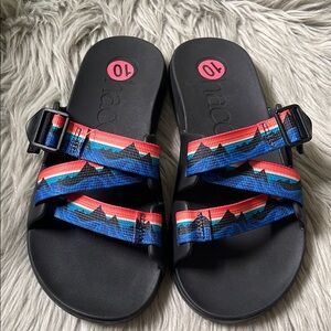 Chaco men’s sandals